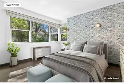 77 E 12th Street #3F, New York City, NY 10003 - Photo 8