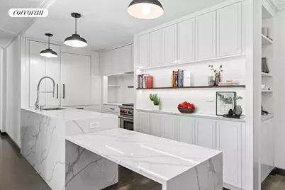 77 E 12th Street #3F, New York City, NY 10003 - Photo 6