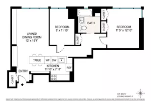 77 E 12th St, New York City, NY 10003 - Photo 14
