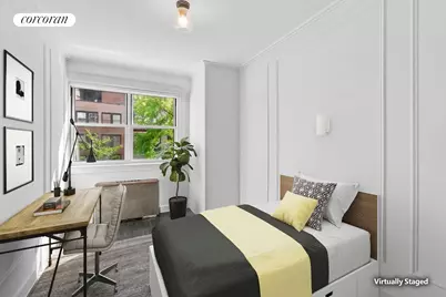 77 E 12th Street #3F, New York City, NY 10003 - Photo 10