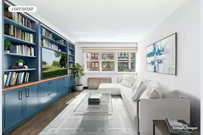 77 E 12th Street #3F, New York City, NY 10003 - Photo 1
