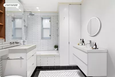 77 E 12th Street #3F, New York City, NY 10003 - Photo 12