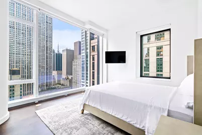 20 W 53rd Street #29B, New York City, NY 10019 - Photo 6