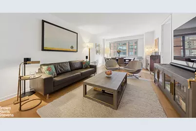 300 E 40th Street #4K, New York City, NY 10016 - Photo 1