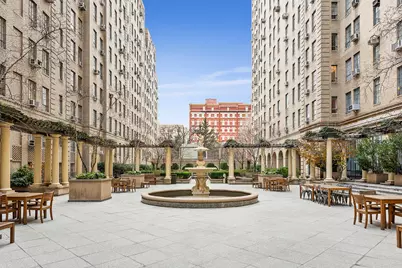 340 W 57th Street #2I, New York City, NY 10019 - Photo 26