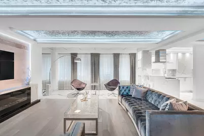 340 W 57th Street #2I, New York City, NY 10019 - Photo 8