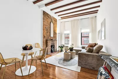 431 W 54th Street #5B, New York City, NY 10019 - Photo 2