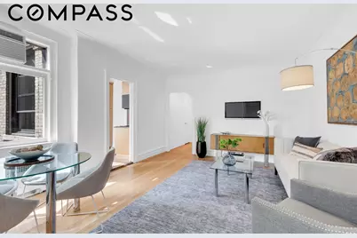 136 E 36th Street #11F, New York City, NY 10016 - Photo 2