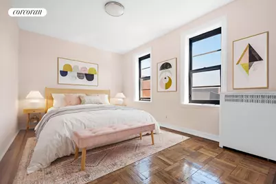 185 E 163rd Street #B2, New York City, NY 10451 - Photo 4
