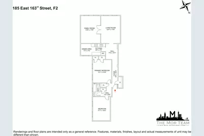 185 E 163rd Street #B2, New York City, NY 10451 - Photo 8