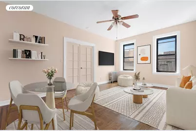 185 E 163rd Street #B2, New York City, NY 10451 - Photo 2