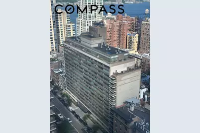 315 W 70th Street #5F, New York City, NY 10023 - Photo 8