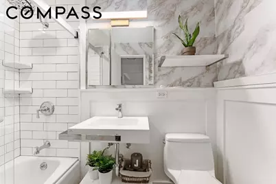 315 W 70th Street #5F, New York City, NY 10023 - Photo 6