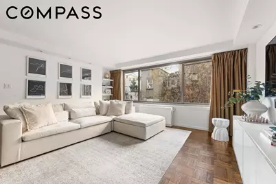 315 W 70th Street #5F, New York City, NY 10023 - Photo 2