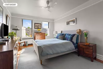200 Pinehurst Avenue #6G, New York City, NY 10033 - Photo 6