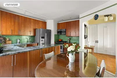 200 Pinehurst Avenue #6G, New York City, NY 10033 - Photo 4