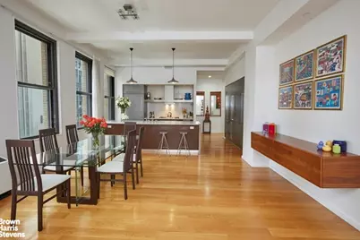 76 Madison Avenue #4A, New York City, NY 10016 - Photo 2