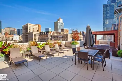 76 Madison Avenue #4A, New York City, NY 10016 - Photo 10