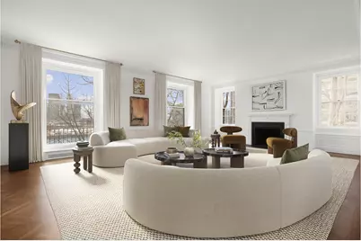 1 Sutton Place S #4CD, New York, NY 10022 - Photo 1