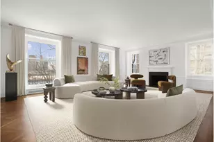 1 Sutton Pl S, New York, NY 10022 - Photo 1