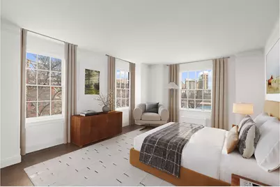 1 Sutton Place S #4CD, New York City, NY 10022 - Photo 18