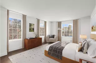 1 Sutton Pl S, New York, NY 10022 - Photo 18