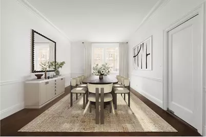 1 Sutton Place S #4CD, New York City, NY 10022 - Photo 8