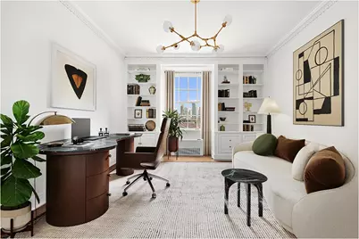 1 Sutton Place S #4CD, New York City, NY 10022 - Photo 10