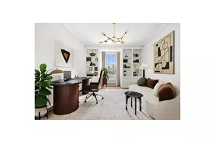 1 Sutton Pl S, New York City, NY 10022 - Photo 10