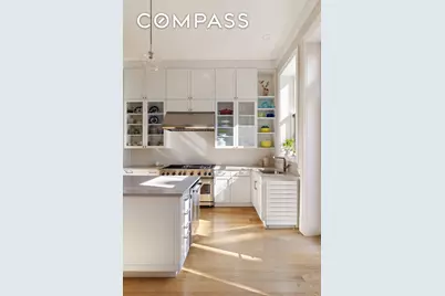 429 Clinton Street #1, Brooklyn, NY 11231 - Photo 6