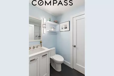 429 Clinton Street #1, New York City, NY 11231 - Photo 10