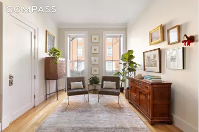 429 Clinton Street #1, Brooklyn, NY 11231 - Photo 2