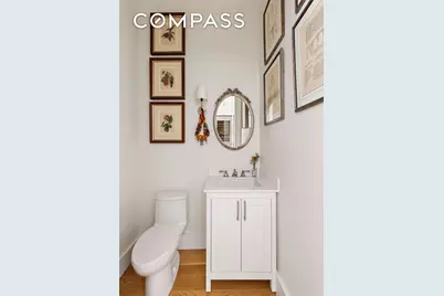 429 Clinton Street #1, Brooklyn, NY 11231 - Photo 8