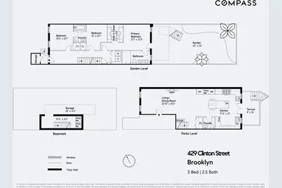 429 Clinton Street #1, New York City, NY 11231 - Photo 18