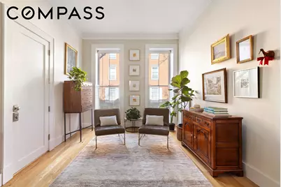 429 Clinton Street #1, New York City, NY 11231 - Photo 2