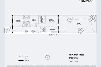 429 Clinton Street #1, New York City, NY 11231 - Photo 20