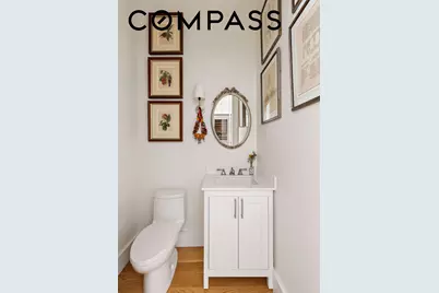 429 Clinton Street #1, New York City, NY 11231 - Photo 8