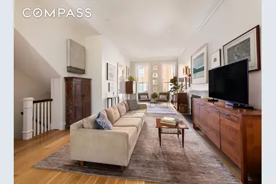 429 Clinton Street #1, Brooklyn, NY 11231 - Photo 4