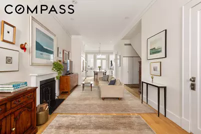 429 Clinton Street #1, New York City, NY 11231 - Photo 1