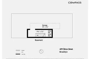 429 Clinton St, New York City, NY 11231 - Photo 20