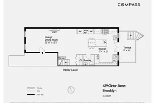 429 Clinton St, New York City, NY 11231 - Photo 18