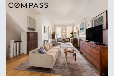 429 Clinton Street #1, New York City, NY 11231 - Photo 4