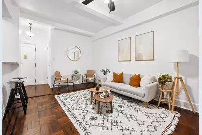 65 W 95th Street #G, New York, NY 10025 - Photo 6