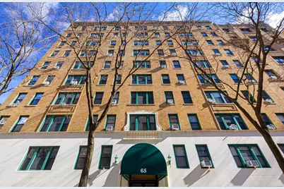 65 W 95th Street #G, New York City, NY 10025 - Photo 14