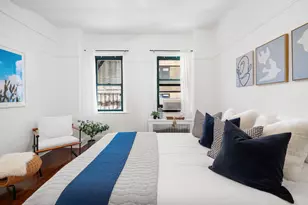 65 W 95th St, New York City, NY 10025 - Photo 2