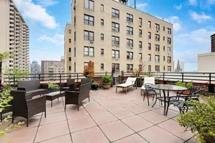 65 W 95th St, New York City, NY 10025 - Photo 10