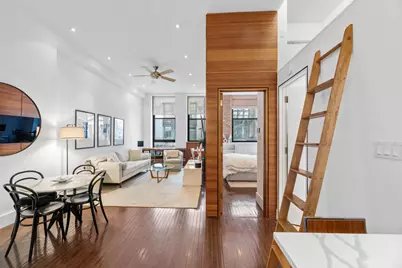35 E 10th Street #2B, New York City, NY 10003 - Photo 1