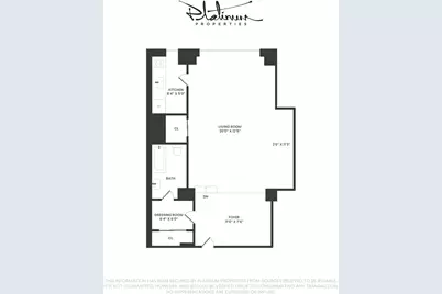 10 Park Avenue #6R, New York City, NY 10016 - Photo 16
