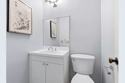 303 E 57th Street #11F, New York City, NY 10022 - Photo 8
