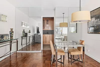 303 E 57th Street #11F, New York City, NY 10022 - Photo 4